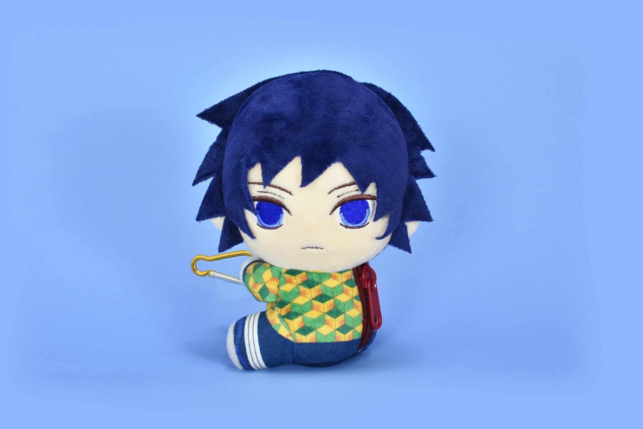 鬼滅之刃 6吋 絨毛公仔 [抓扣款] - Microworks ACG