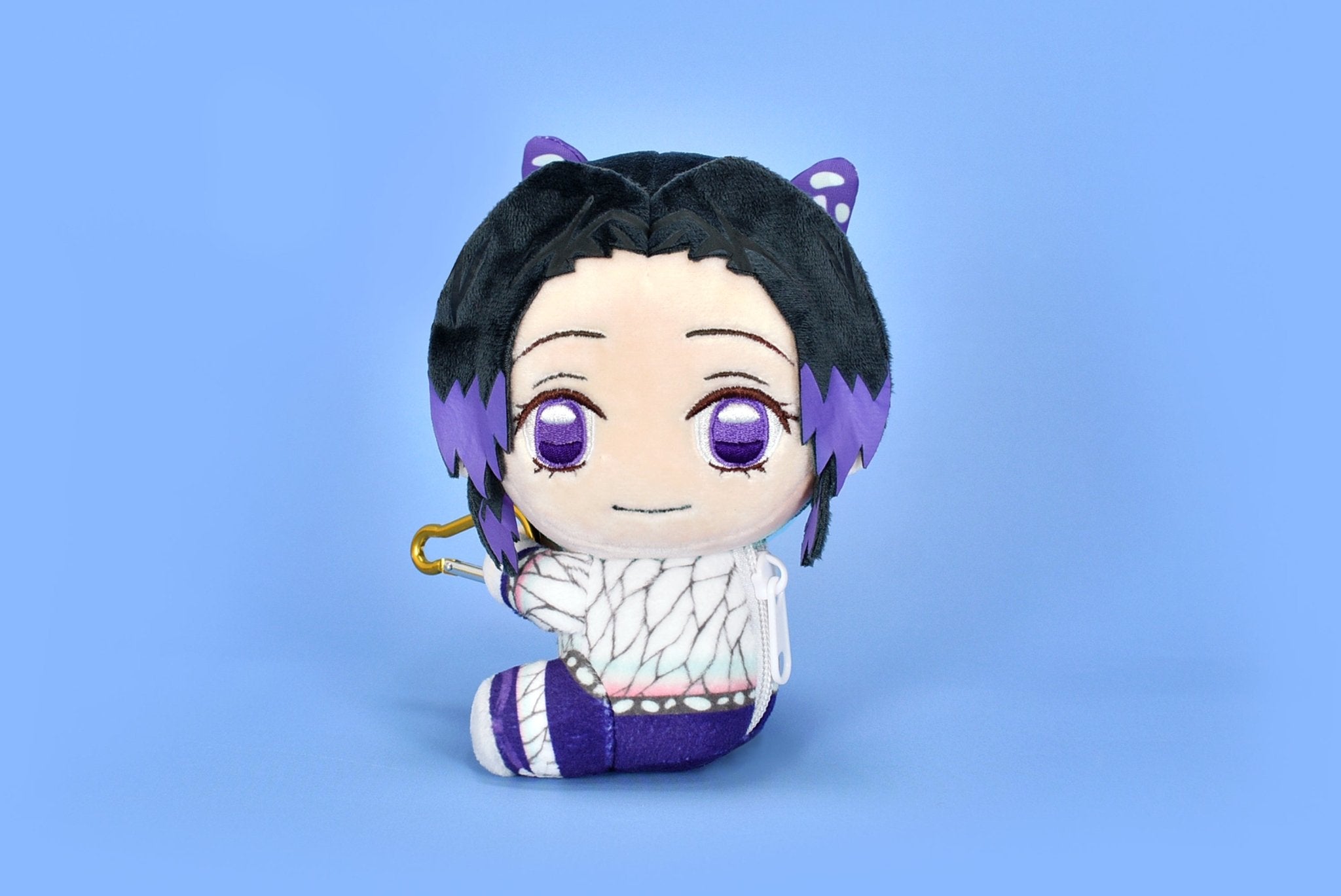 鬼滅之刃 6吋 絨毛公仔 [抓扣款] - Microworks ACG