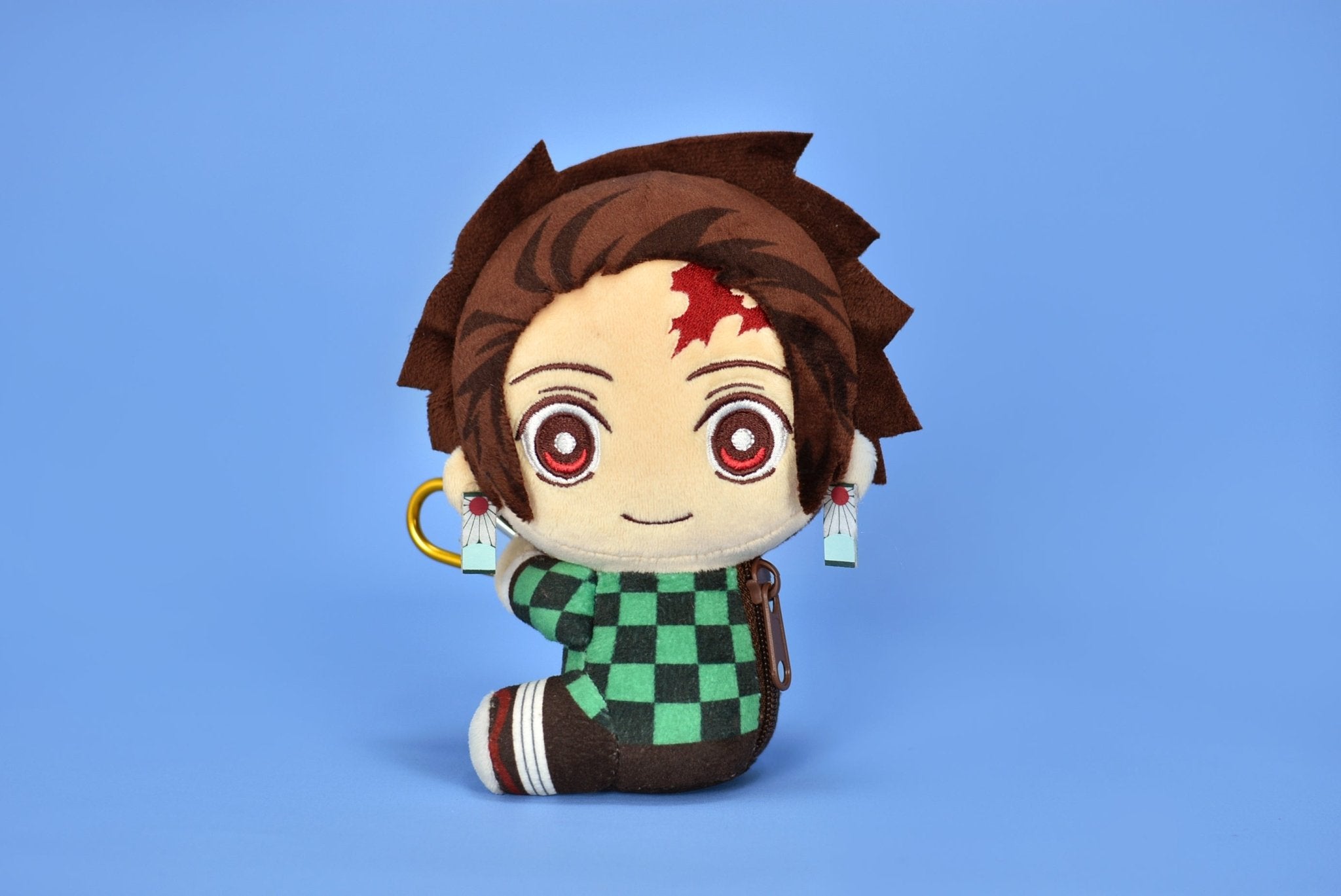 鬼滅之刃 6吋 絨毛公仔 [抓扣款] - Microworks ACG