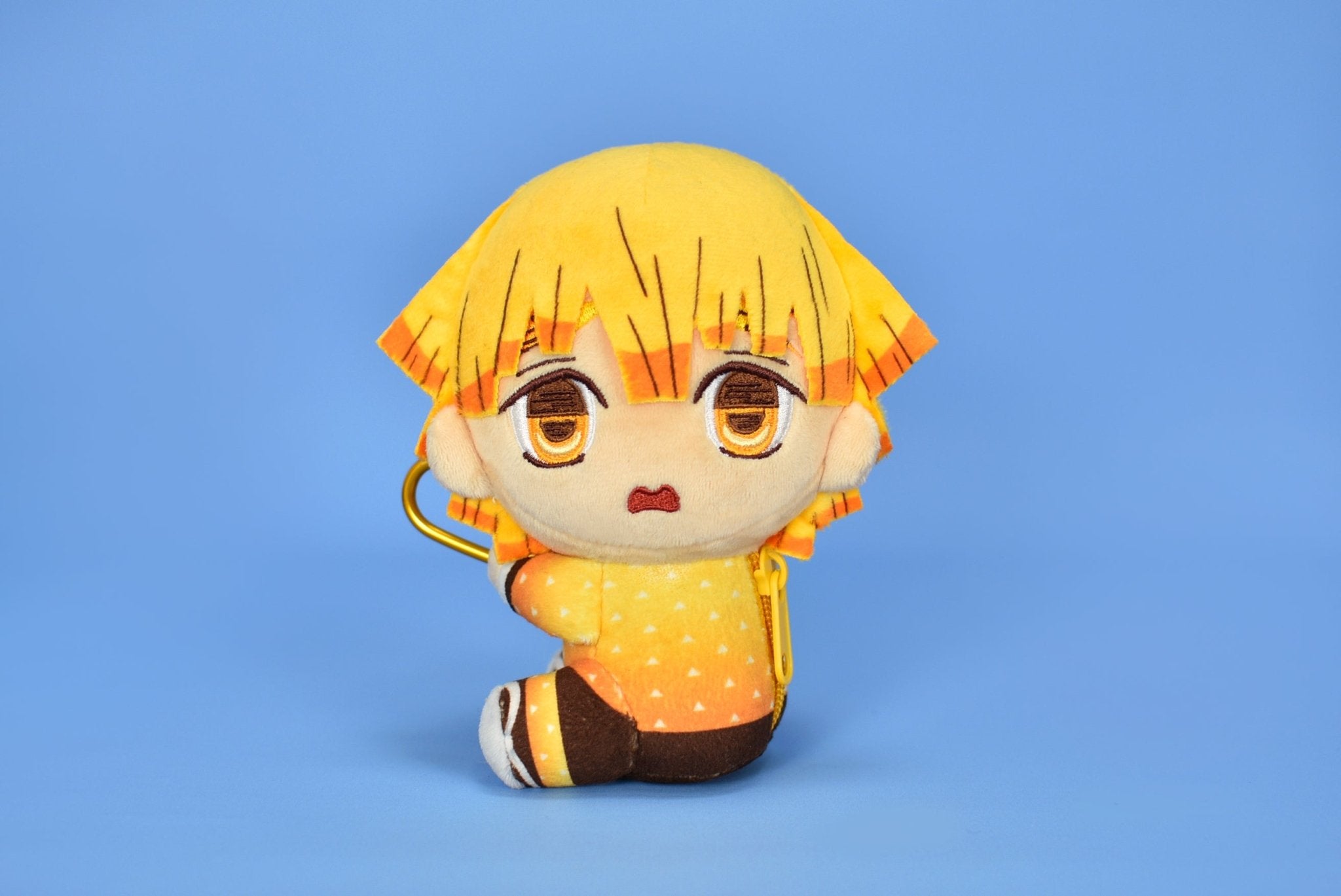 鬼滅之刃 6吋 絨毛公仔 [抓扣款] - Microworks ACG