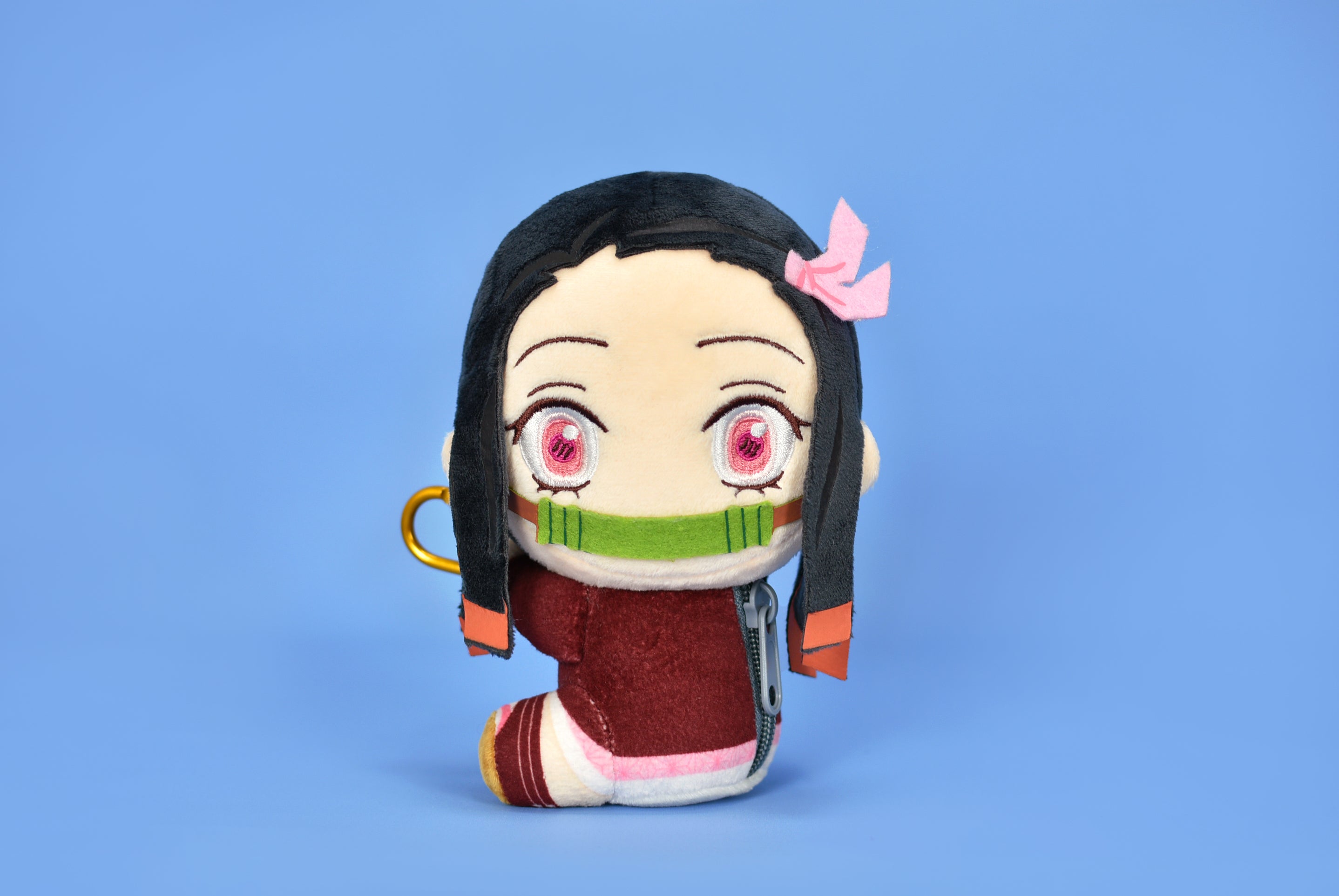 鬼滅之刃 6吋 絨毛公仔 [抓扣款] 絨毛公仔 Microworks Online Store