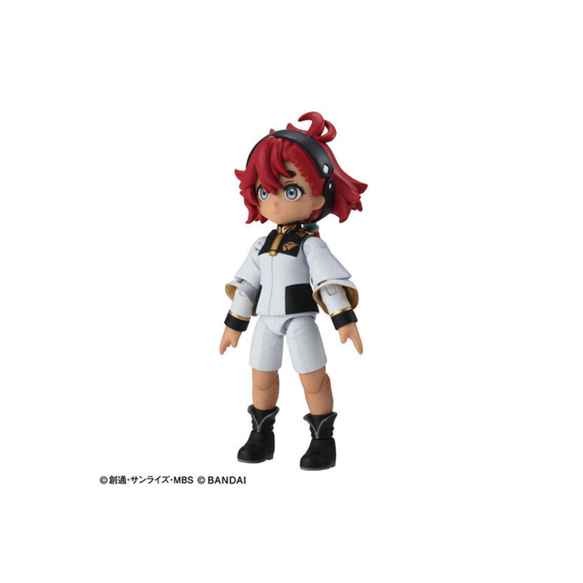 《預訂》Bandai AQUA SHOOTERS!水星的魔女Suletta & Miorine套裝《2023年5月發售》 Figure公仔人偶景品 Microworks Online Store