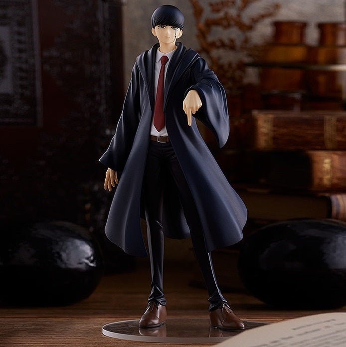 Good Smile [POP UP PARADE]《肌肉魔法使 - MASHLE - 》 馬修‧班地德 - Microworks ACG