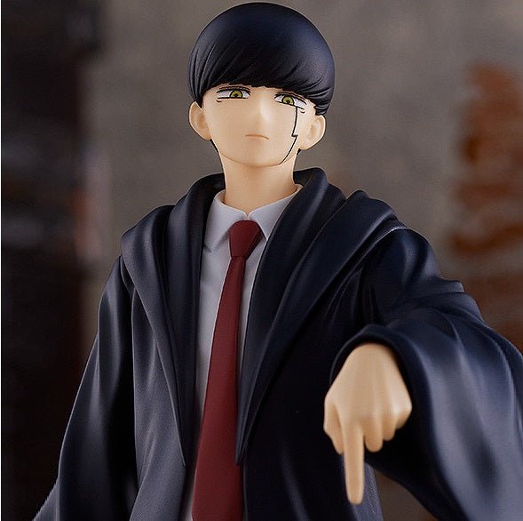 Good Smile [POP UP PARADE]《肌肉魔法使 - MASHLE - 》 馬修‧班地德 - Microworks ACG