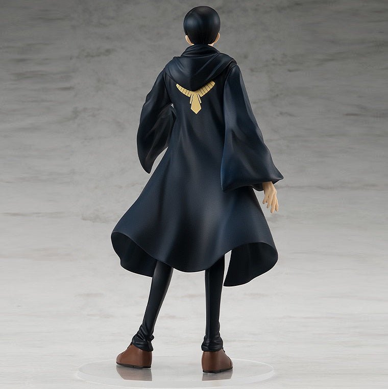 Good Smile [POP UP PARADE]《肌肉魔法使 - MASHLE - 》 馬修‧班地德 - Microworks ACG