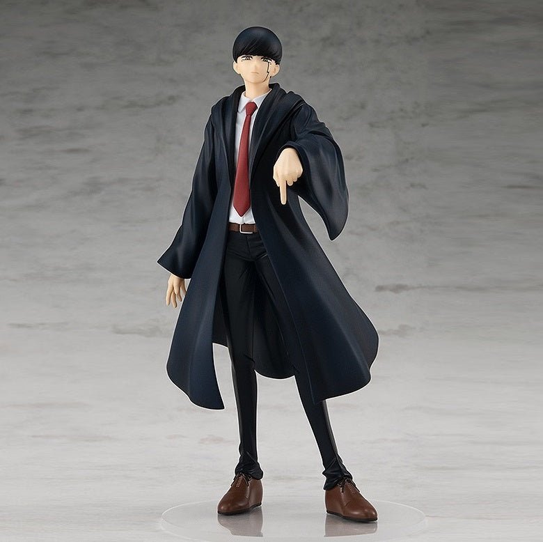 Good Smile [POP UP PARADE]《肌肉魔法使 - MASHLE - 》 馬修‧班地德 - Microworks ACG