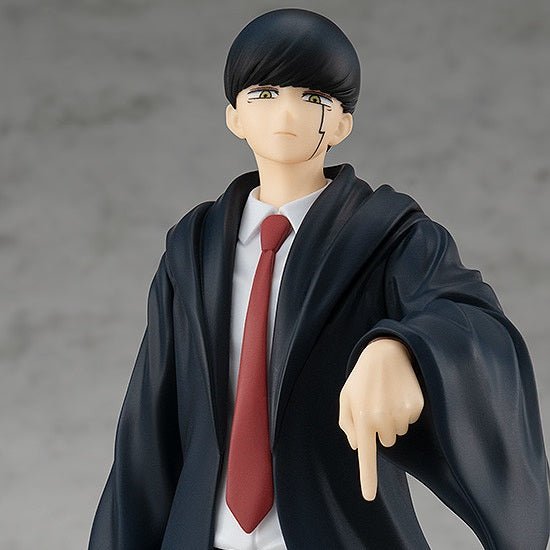 Good Smile [POP UP PARADE]《肌肉魔法使 - MASHLE - 》 馬修‧班地德 - Microworks ACG