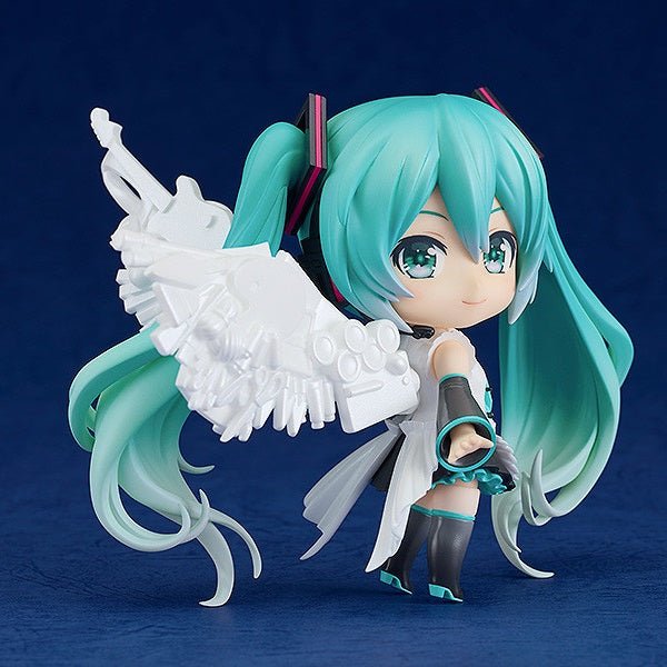 Good Smile 黏土人《初音未來》 Happy 16th Birthday Ver. - Microworks ACG