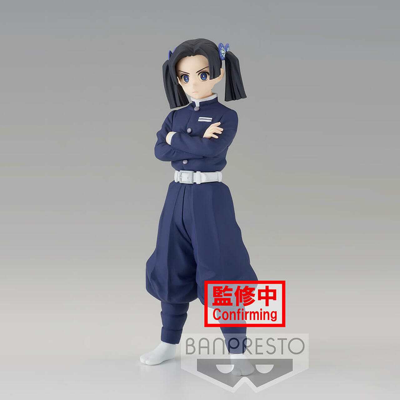 Banpresto [景品] 鬼滅之刃 神崎葵