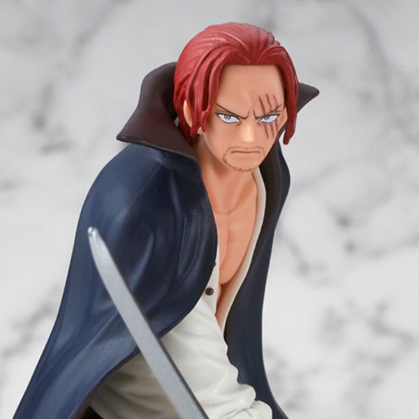 Banpresto [DXF POSING] ONE PIECE FILM RED 撒古斯 [再販] - Microworks ACG
