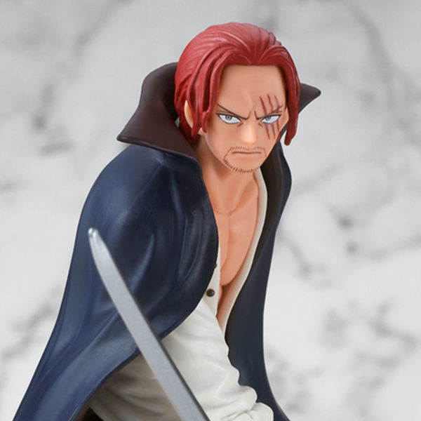 《預訂》Banpresto [DXF POSING] ONE PIECE FILM RED 撒古斯 [再販]《2023年3月發售》 Figure公仔人偶景品 Microworks Online Store