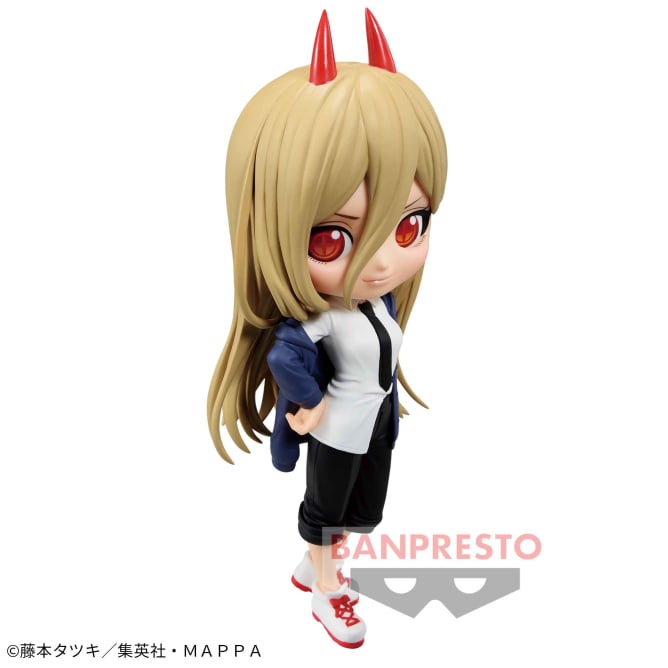 《預訂》Banpresto [景品] 鏈鋸人 帕瓦 [亞洲特別版]《2023年5月發售》 Figure公仔人偶景品 Microworks Online Store