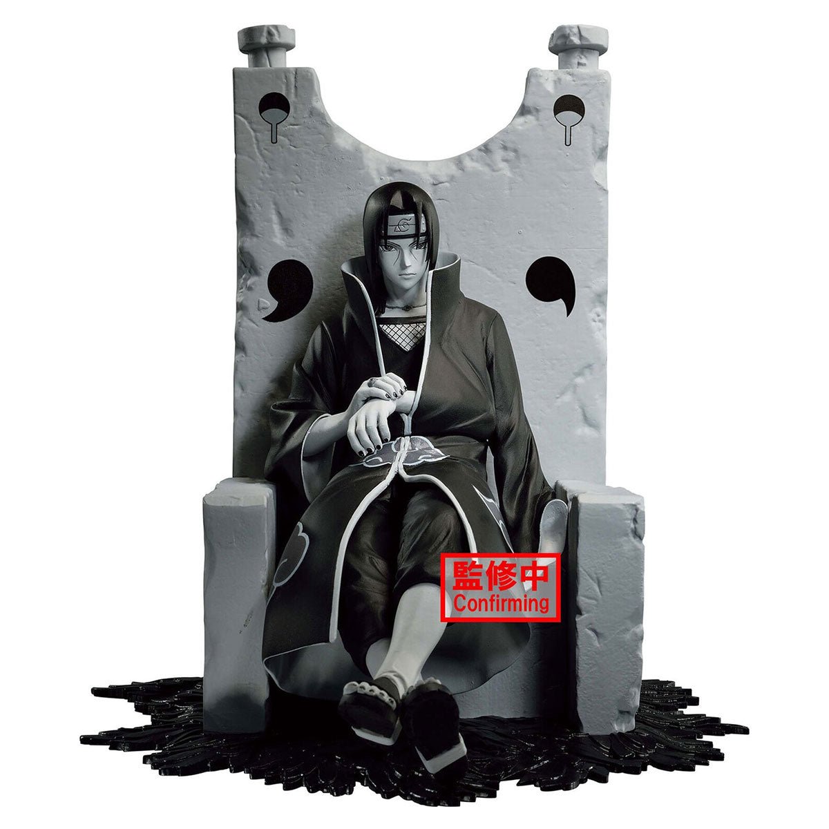 Banpresto [DIORAMATIC] 火影忍者 疾風傳 內輪鼬太知 [會場特別版]《現貨》 - Microworks ACG