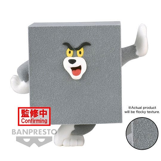 《預訂已截單》Banpresto [FUNNY ART] 湯姆與謝利 第一彈 湯姆《2023年1月發售》 - Microworks ACG