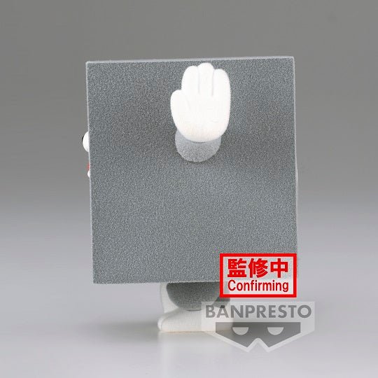 《預訂已截單》Banpresto [FUNNY ART] 湯姆與謝利 第一彈 湯姆《2023年1月發售》 - Microworks ACG