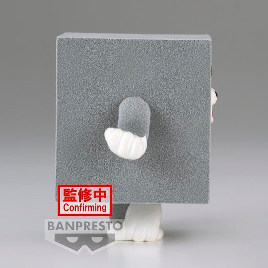 《預訂已截單》Banpresto [FUNNY ART] 湯姆與謝利 第一彈 湯姆《2023年1月發售》 - Microworks ACG