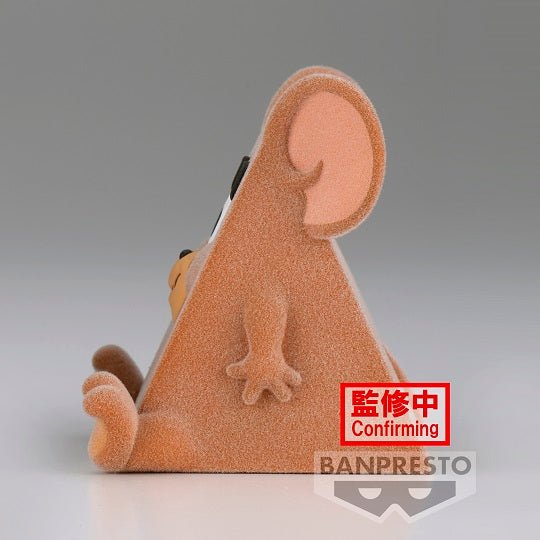 《預訂已截單》Banpresto [FUNNY ART] 湯姆與謝利 第一彈 謝利 《2023年1月發售》 - Microworks ACG