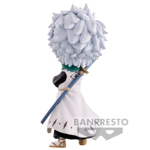 Banpresto [Q posket] BLEACH 千年血戰篇 日番谷冬獅郎 - Microworks ACG
