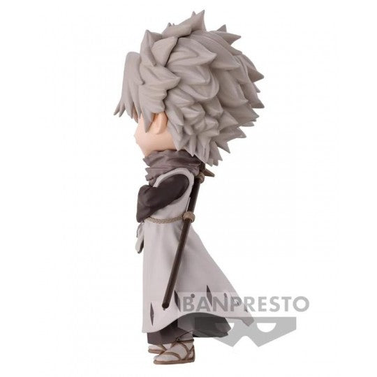 Banpresto [Q posket] BLEACH 千年血戰篇 日番谷冬獅郎 Figure公仔人偶景品 Microworks Online Store