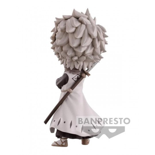Banpresto [Q posket] BLEACH 千年血戰篇 日番谷冬獅郎 Figure公仔人偶景品 Microworks Online Store
