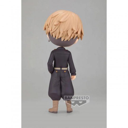 《預訂已截單》Banpresto [Qposket] 東京卍復仇者 松野千冬《2023年1月發售》 - Microworks ACG