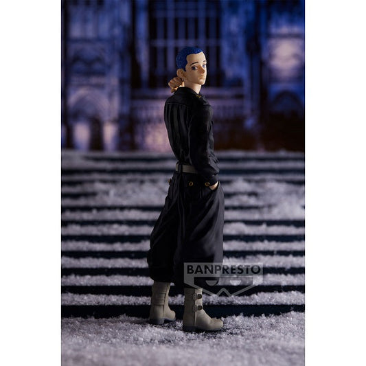 《預訂已截單》Banpresto [景品] 東京卍復仇者 柴八戒《2023年1月發售》 Figure公仔人偶景品 Microworks Online Store