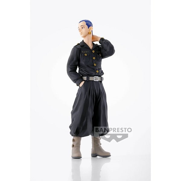 《預訂已截單》Banpresto [景品] 東京卍復仇者 柴八戒《2023年1月發售》 - Microworks ACG