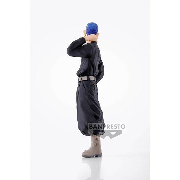 《預訂已截單》Banpresto [景品] 東京卍復仇者 柴八戒《2023年1月發售》 - Microworks ACG