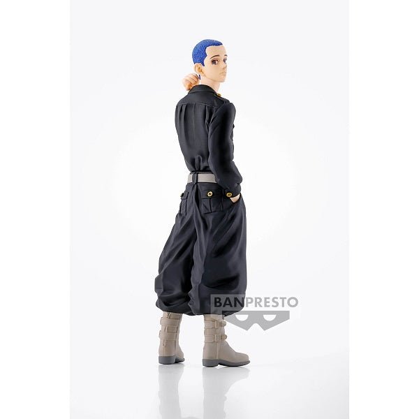 《預訂已截單》Banpresto [景品] 東京卍復仇者 柴八戒《2023年1月發售》 - Microworks ACG