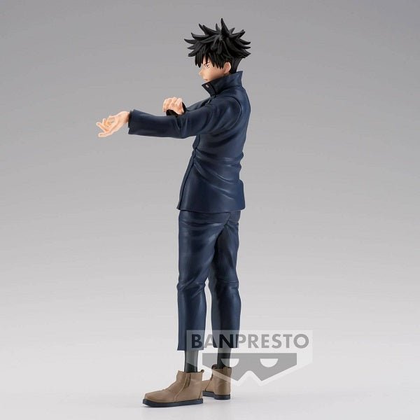 《預訂已截單》Banpresto [景品] 咒術迴戰 呪祓之術 伏黑惠 第二彈《2023年1月發售》 - Microworks ACG