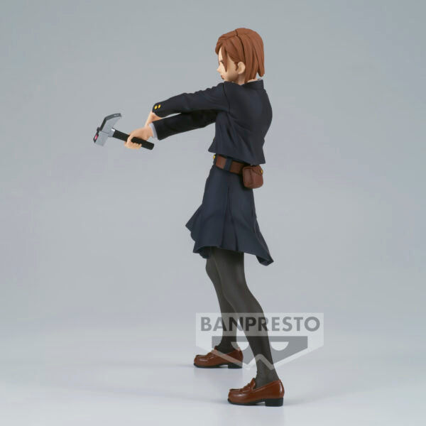 Banpresto [KING OF ARTIST] 咒術迴戰 釘崎野薔薇 Figure公仔人偶景品 Microworks Online Store