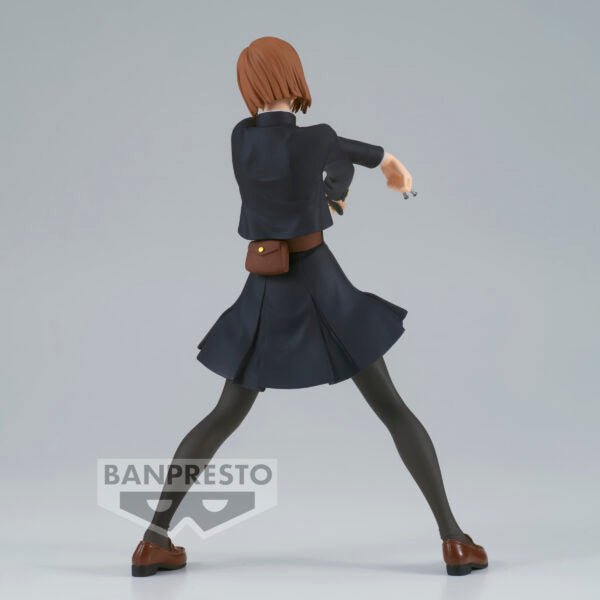 Banpresto [KING OF ARTIST] 咒術迴戰 釘崎野薔薇 - Microworks ACG