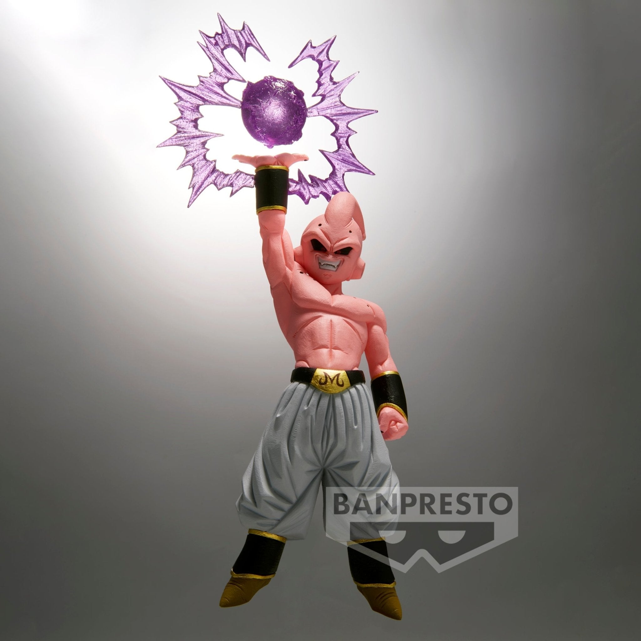 《預訂已截單》Banpresto [G×MATERIA] 龍珠Z 魔人布歐《2023年1月發售》 - Microworks ACG