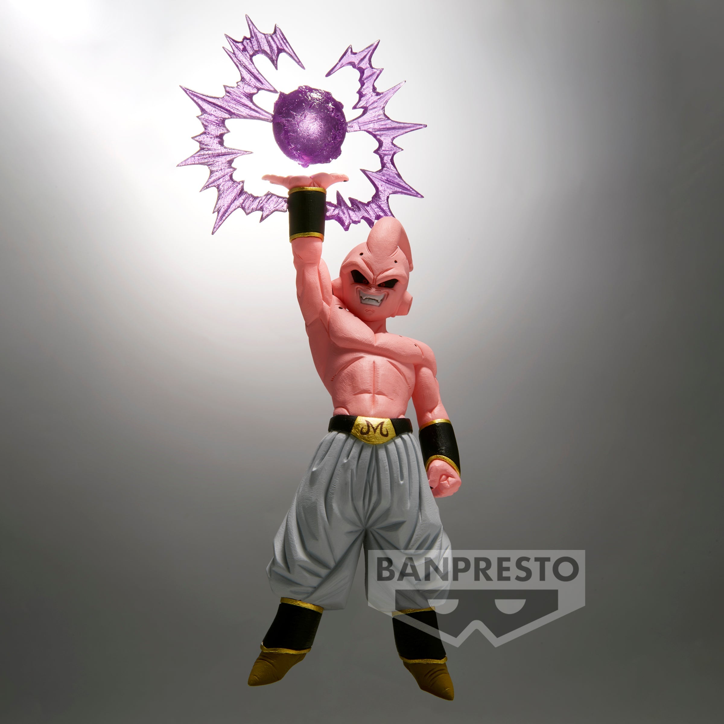 《預訂已截單》Banpresto [G×MATERIA] 龍珠Z 魔人布歐《2023年1月發售》 Figure公仔人偶景品 Microworks Online Store