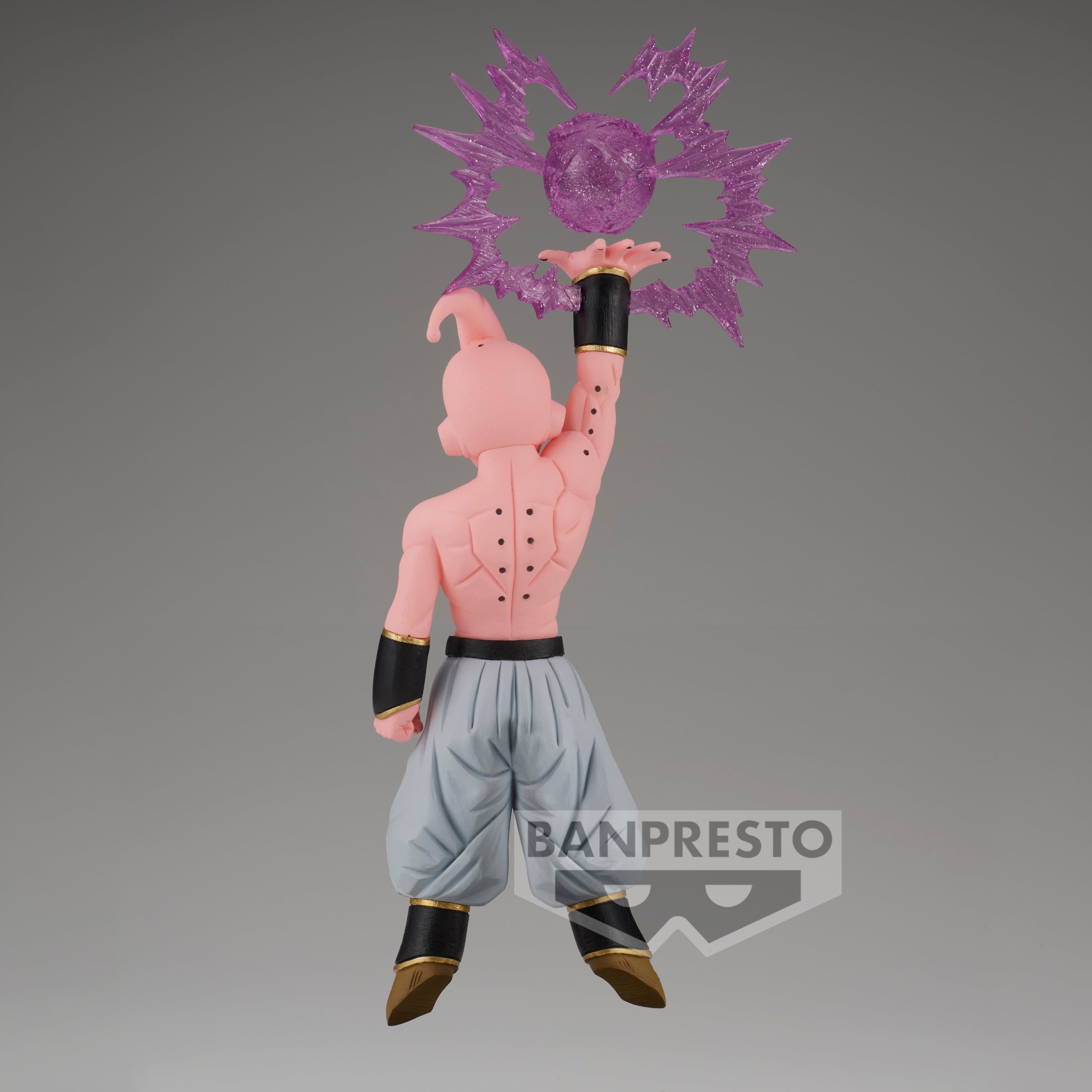 《預訂已截單》Banpresto [G×MATERIA] 龍珠Z 魔人布歐《2023年1月發售》 Figure公仔人偶景品 Microworks Online Store