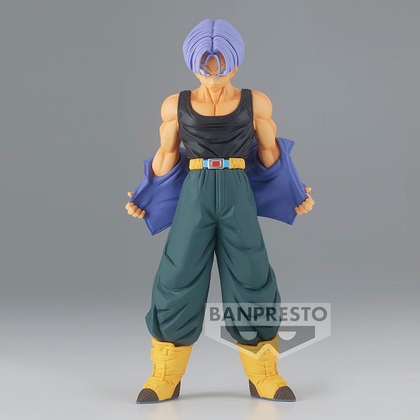 《預訂已截單》Banpresto [SOLID EDGE WORKS] 龍珠Z 杜拉格斯《2023年1月發售》 - Microworks ACG