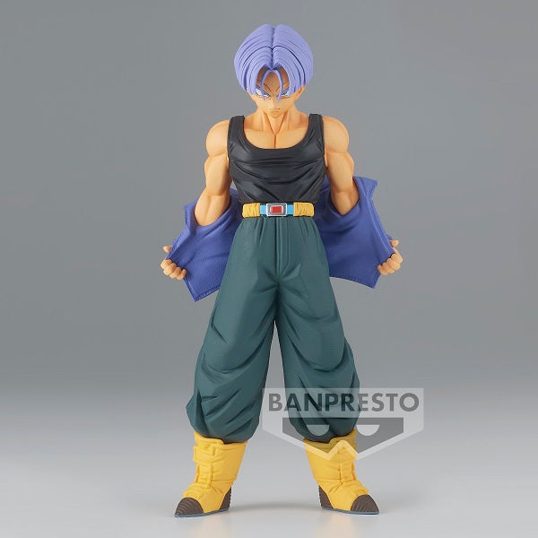 《預訂已截單》Banpresto [SOLID EDGE WORKS] 龍珠Z 杜拉格斯《2023年1月發售》 Figure公仔人偶景品 Microworks Online Store