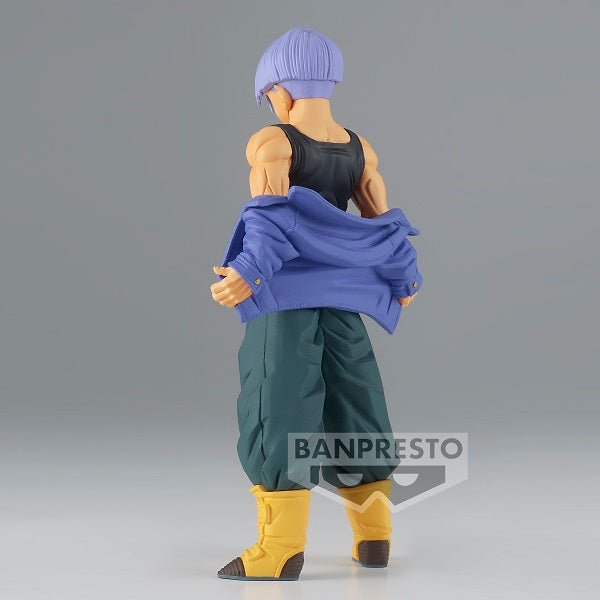 《預訂已截單》Banpresto [SOLID EDGE WORKS] 龍珠Z 杜拉格斯《2023年1月發售》 - Microworks ACG