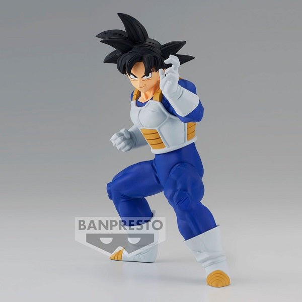 《預訂已截單》Banpresto [景品] 龍珠Z 超戰士列傳Ⅲ 第三彈 孫悟空《2023年1月發售》 - Microworks ACG