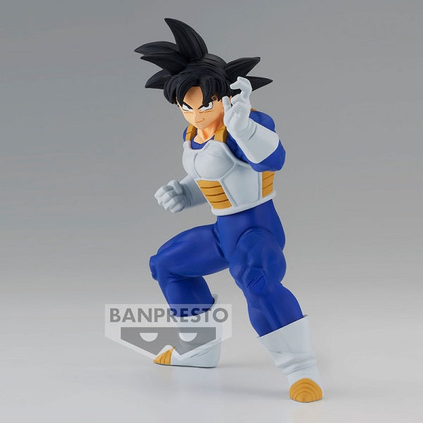 《預訂已截單》Banpresto [景品] 龍珠Z 超戰士列傳Ⅲ 第三彈 孫悟空《2023年1月發售》 Figure公仔人偶景品 Microworks Online Store