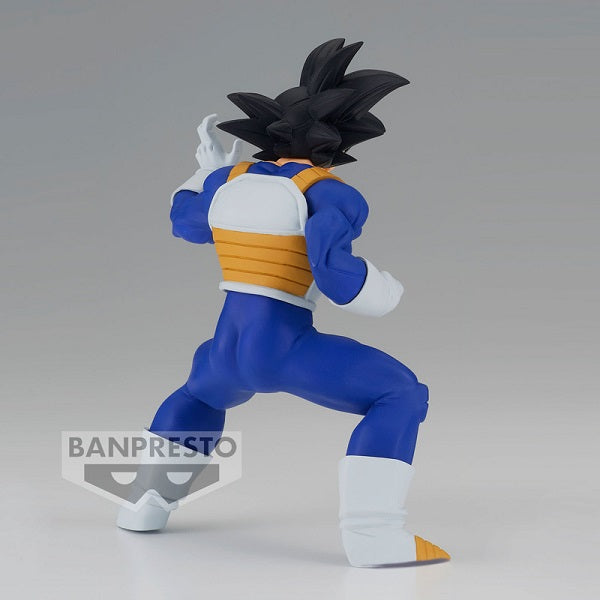 《預訂已截單》Banpresto [景品] 龍珠Z 超戰士列傳Ⅲ 第三彈 孫悟空《2023年1月發售》 Figure公仔人偶景品 Microworks Online Store