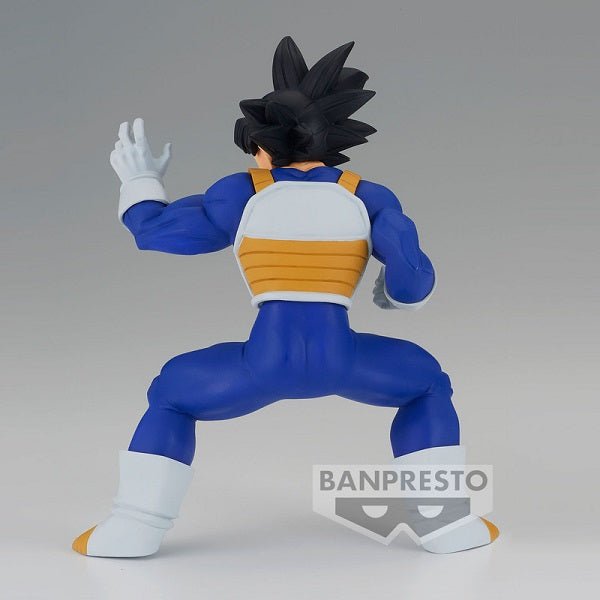 《預訂已截單》Banpresto [景品] 龍珠Z 超戰士列傳Ⅲ 第三彈 孫悟空《2023年1月發售》 - Microworks ACG