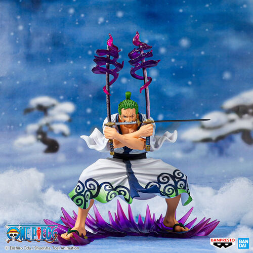 《預訂》Banpresto [DXF SPECIAL] 海賊王 卓洛 [亞洲特別版]《2023年3月發售》 Figure公仔人偶景品 Microworks Online Store