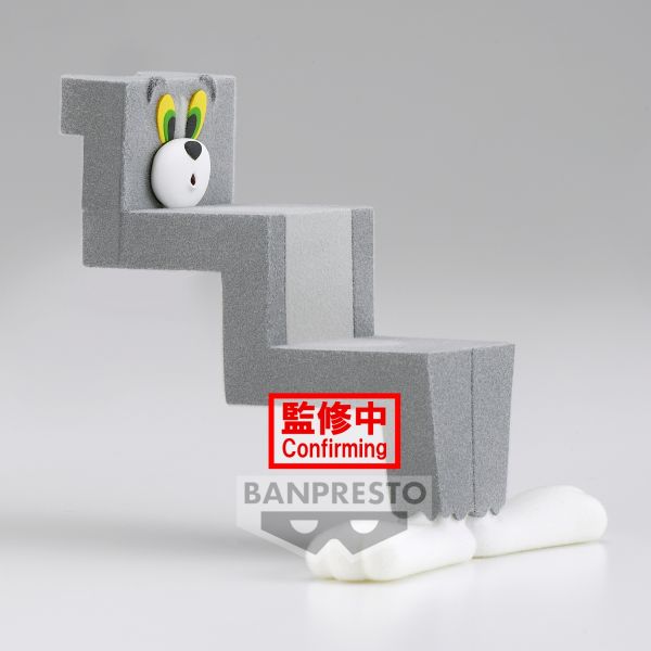 《預訂》Banpresto [FUNNY ART] 湯姆與謝利 第二彈 湯姆《2023年2月發售》 Figure公仔人偶景品 Microworks Online Store