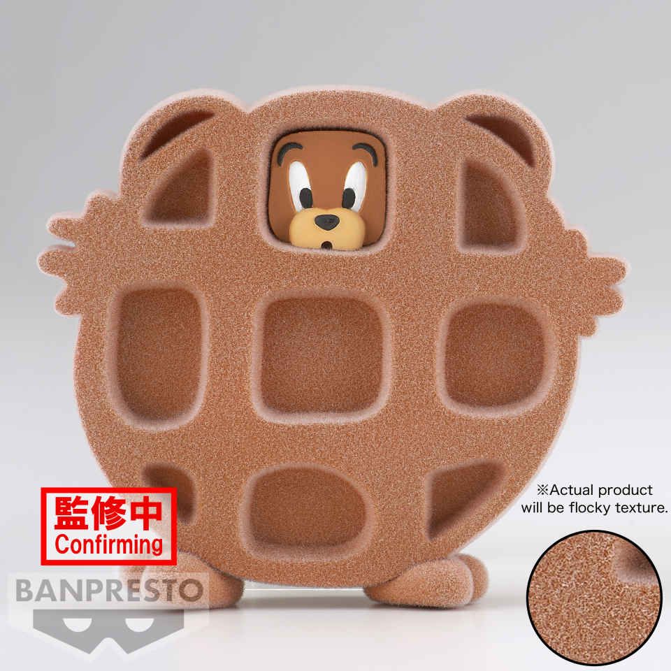 Banpresto [FUNNY ART] 湯姆與謝利 第二彈 謝利 《現貨》 - Microworks ACG