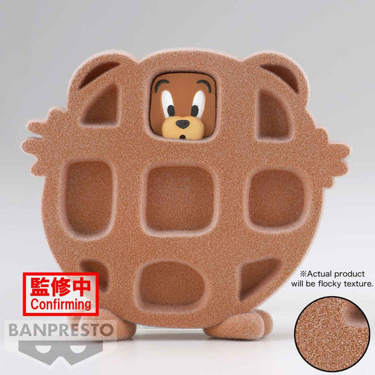 《預訂》Banpresto [FUNNY ART] 湯姆與謝利 第二彈 謝利 《2023年2月發售》 Figure公仔人偶景品 Microworks Online Store