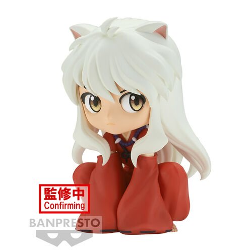 Banpresto [Qposket] 犬夜叉 第二彈 - Microworks ACG