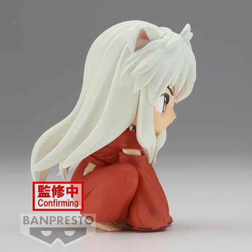 Banpresto [Qposket] 犬夜叉 第二彈 - Microworks ACG