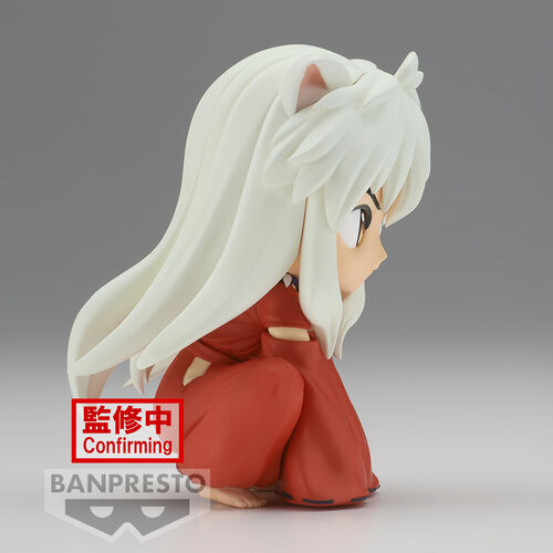 《預訂》Banpresto [Qposket] 犬夜叉 第二彈 《2023年2月發售》 Figure公仔人偶景品 Microworks Online Store