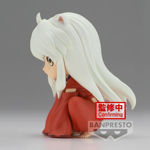 Banpresto [Qposket] 犬夜叉 第二彈 - Microworks ACG